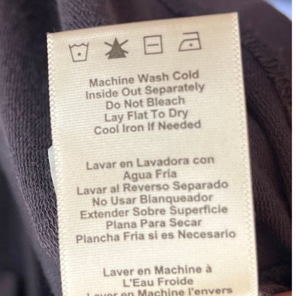 UGG W Marion Open Front Long Cardigan Size Medium/Large Duster High Low Hem Soft - Picture 7 of 7